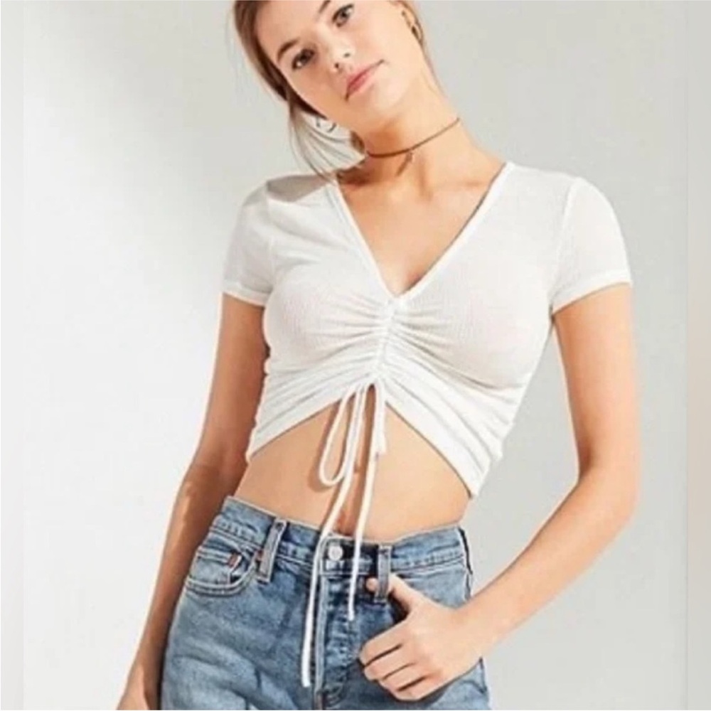 Allsaints Rina Tee